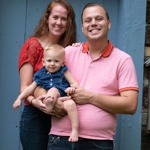 Meet your Posher, Janel